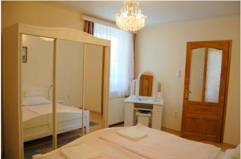 Cedrus Apartmanhaz - Cedrus Koez 7 Zalakaros Залакарош Номер фото