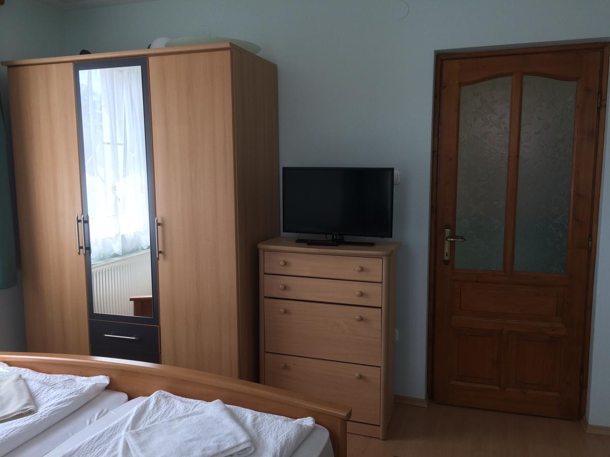 Cedrus Apartmanhaz - Cedrus Koez 7 Zalakaros Залакарош Экстерьер фото